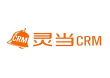 灵当CRM